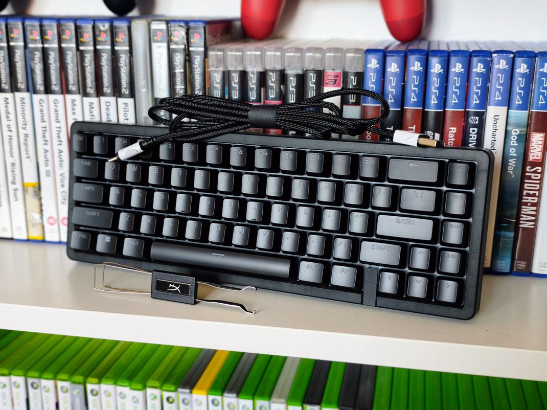 HyperX Origins 2 65 