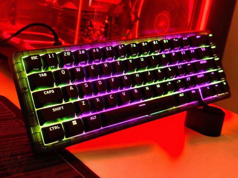 HyperX Origins 2 65