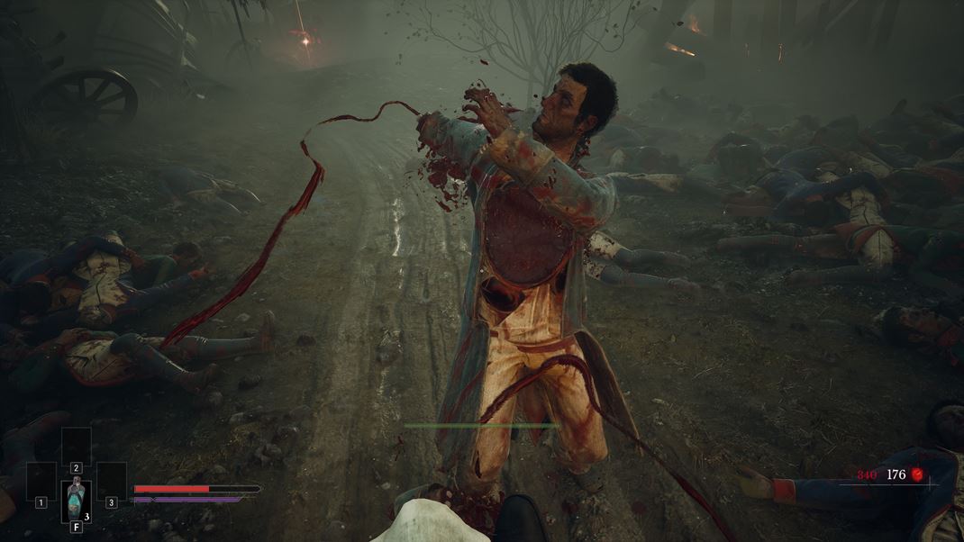 Valor Mortis Od�até kon�atiny nemô�u chýba�.