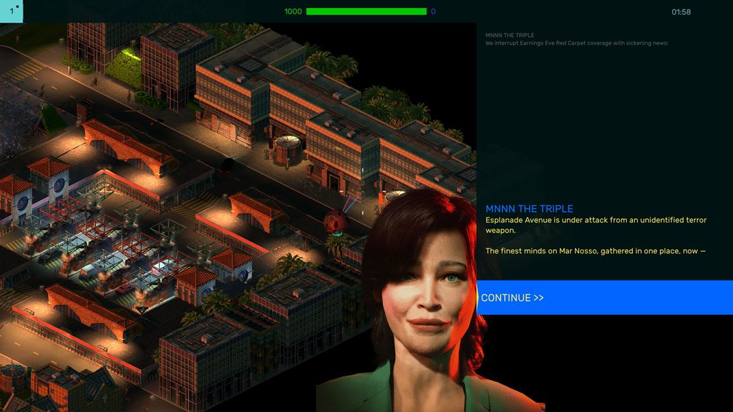 Brigador Killers 