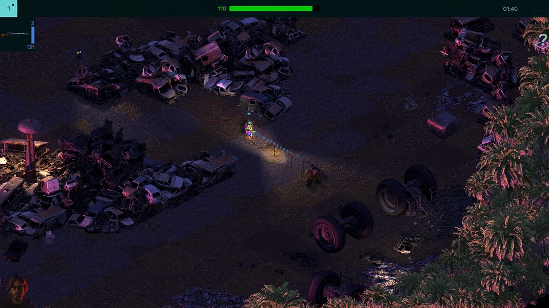 Brigador Killers 