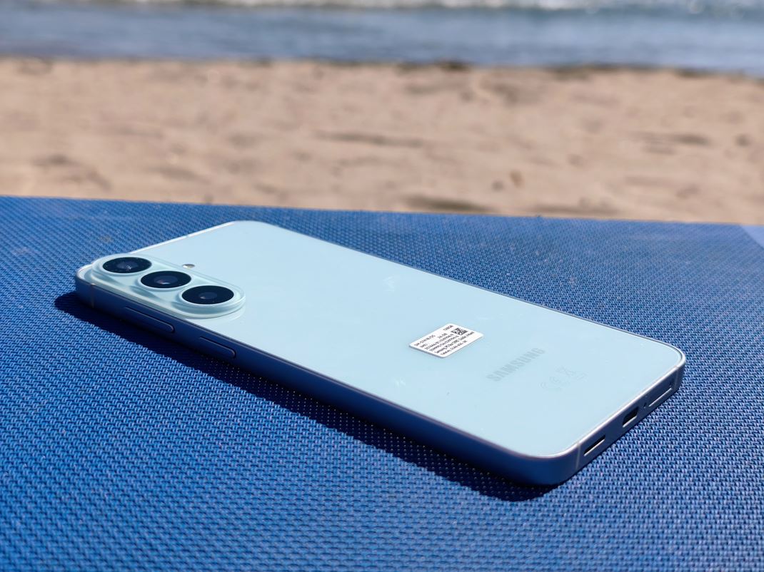 Samsung Galaxy S26 FE 