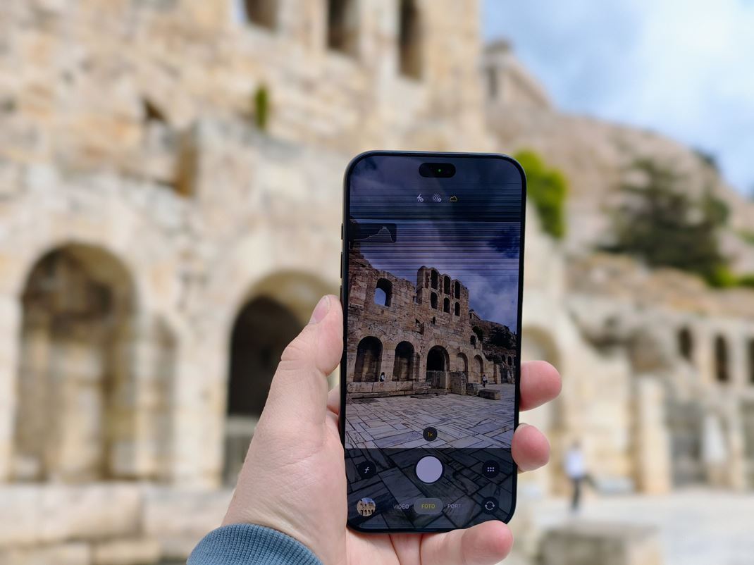 iPhone 18 Pro Max 
