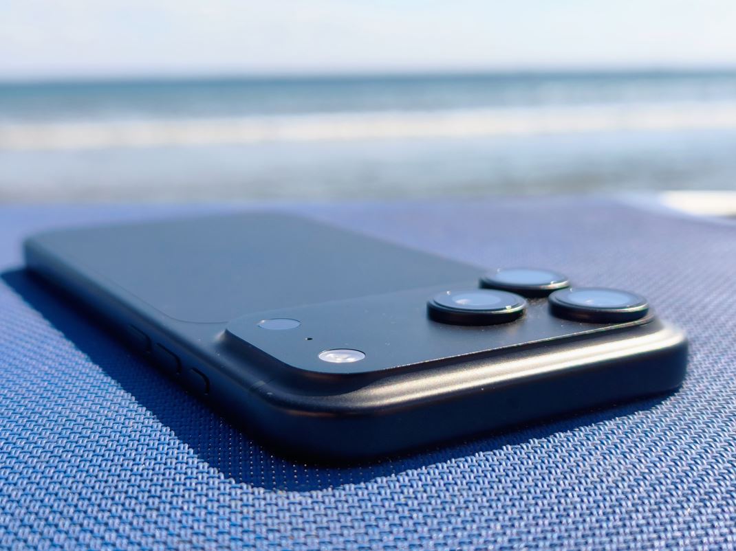 iPhone 18 Pro Max 