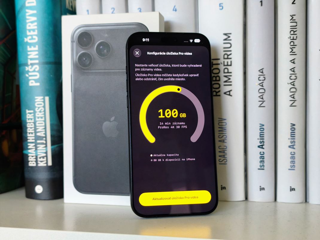 iPhone 18 Pro Max 