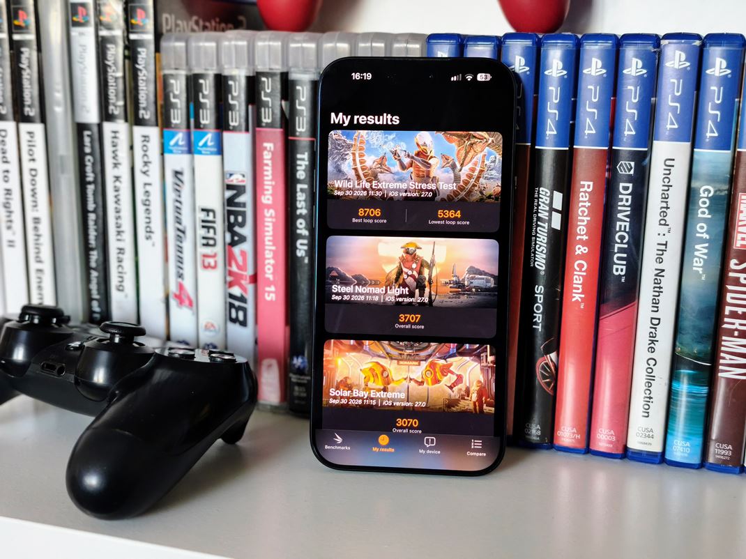 iPhone 18 Pro Max 