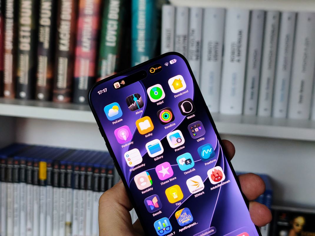 iPhone 18 Pro Max 