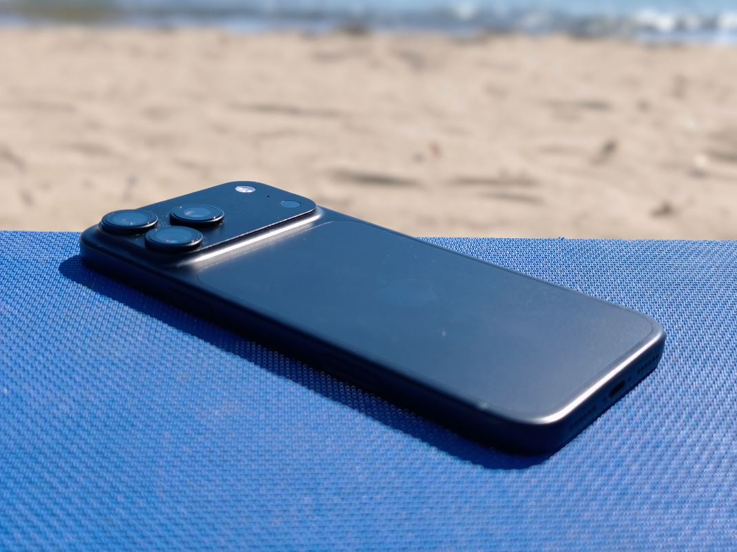 iPhone 18 Pro Max 