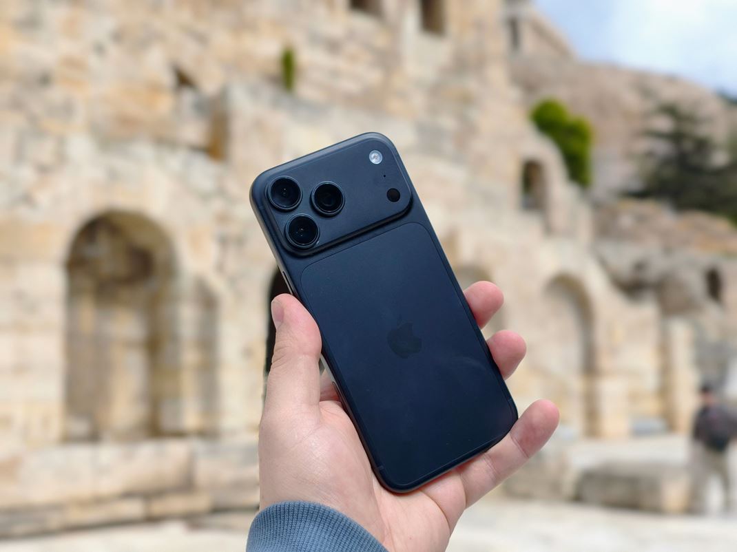 iPhone 18 Pro Max 