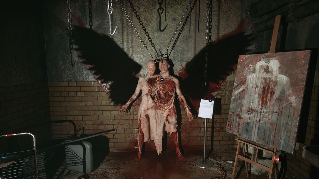 Clive Barker�s Hellraiser: Revival Jedno z majstrovských diel �ialeného Bruna.