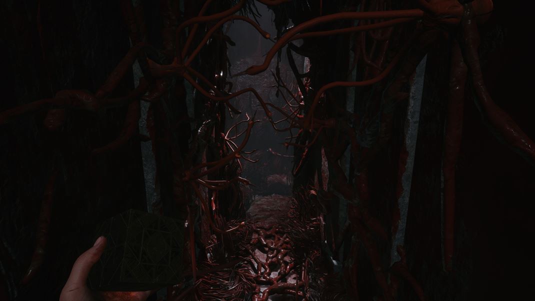 Clive Barker�s Hellraiser: Revival Labyrint má mnoho tvárí a �iadna z nich nie je príjemná.
