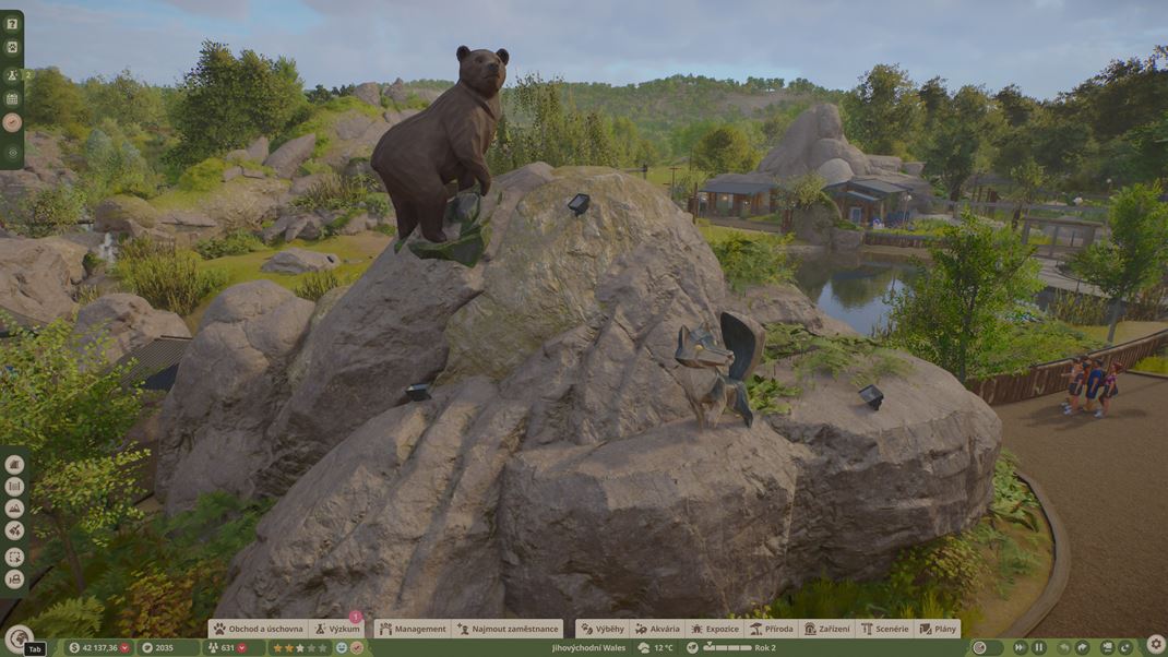 Planet Zoo 2 