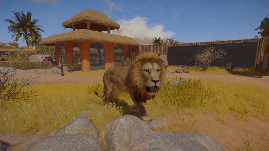 Planet Zoo 2 
