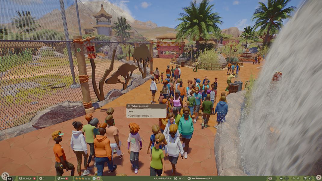 Planet Zoo 2 