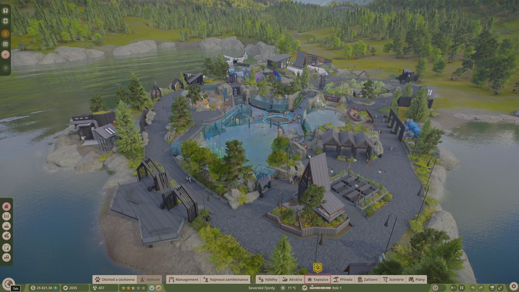 Planet Zoo 2 