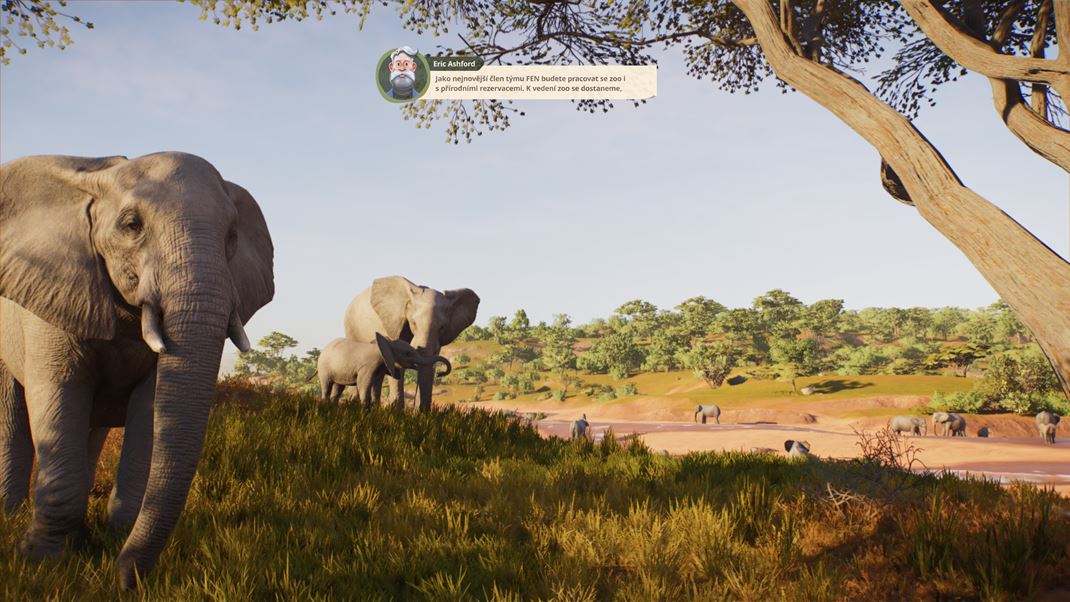 Planet Zoo 2 