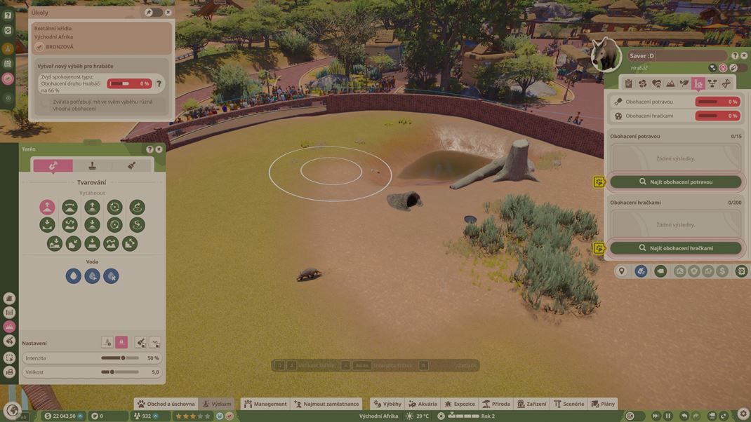 Planet Zoo 2 
