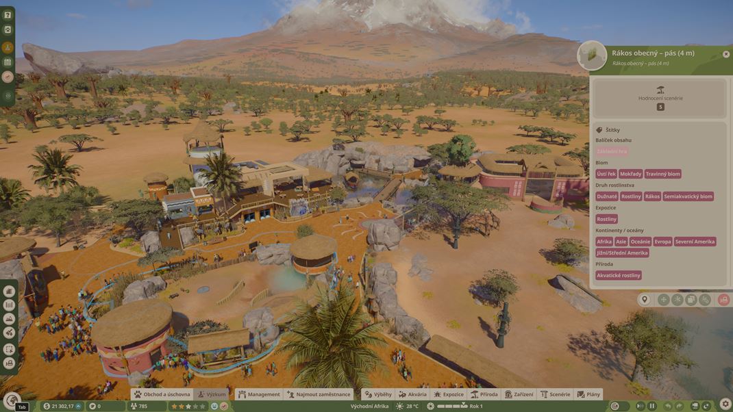 Planet Zoo 2 