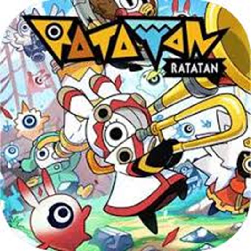 Ratatan