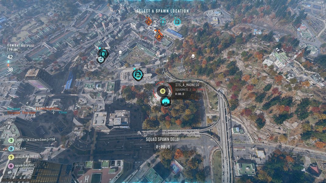 Call of Duty: Modern Warfare 4 Mapy v Battlefield �týle nechýbajú.
