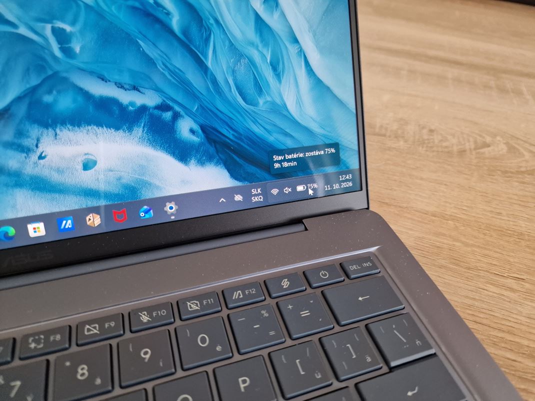 Asus Zenbook 14 