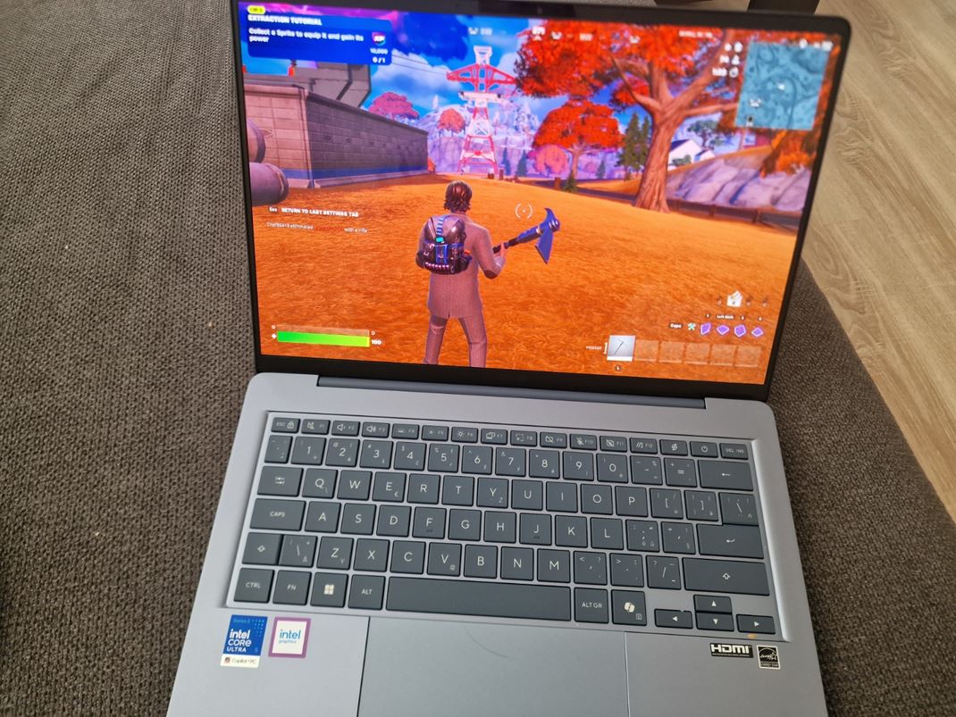 Asus Zenbook 14 
