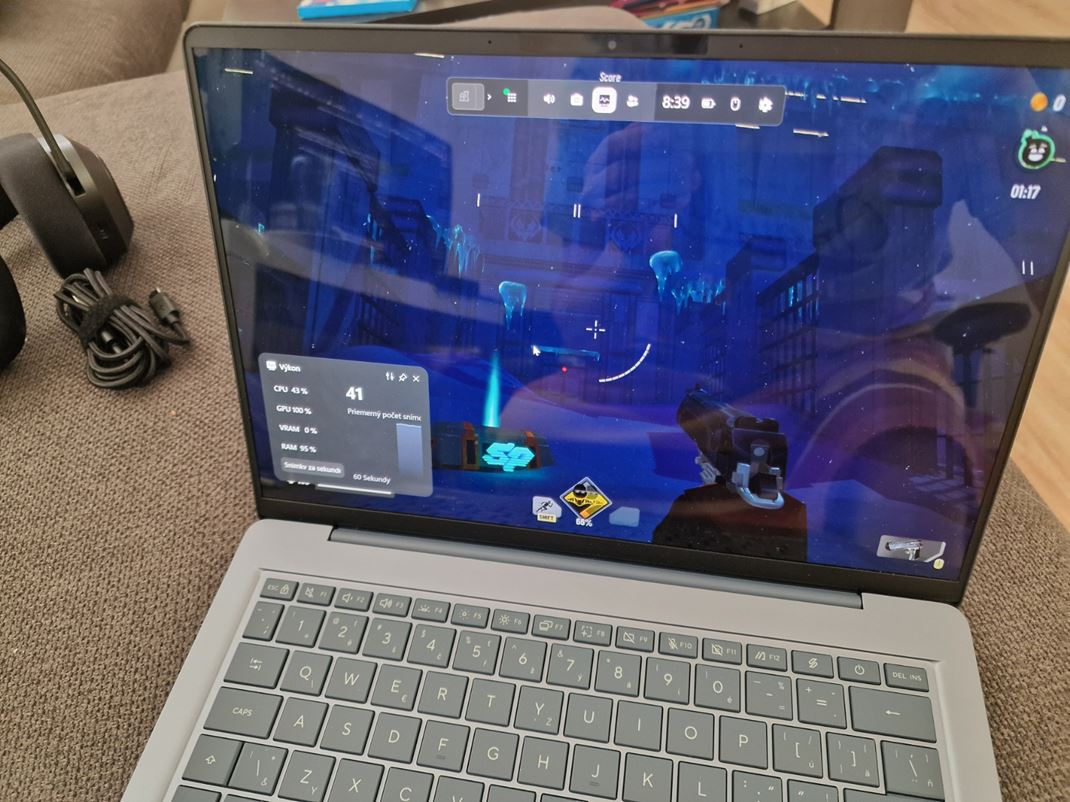 Asus Zenbook 14 