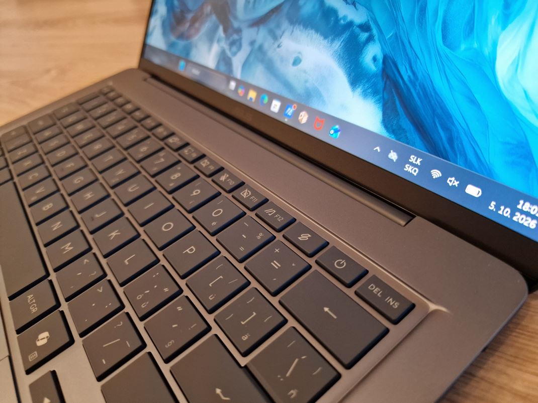 Asus Zenbook 14 