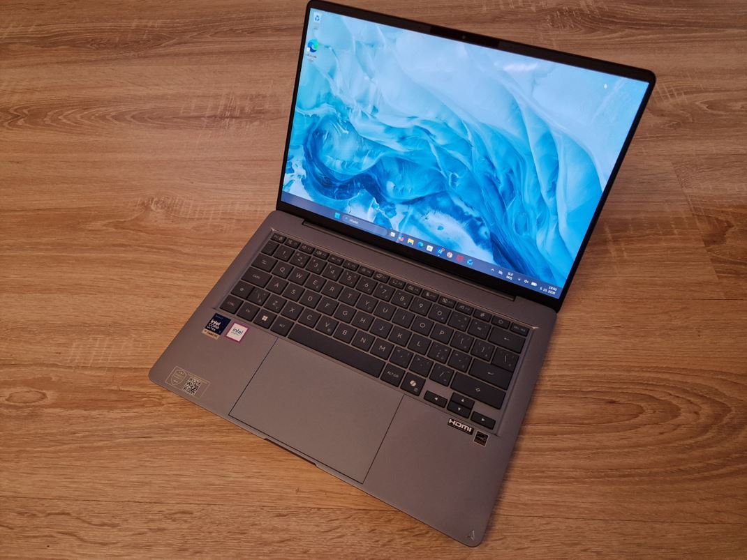 Asus Zenbook 14 