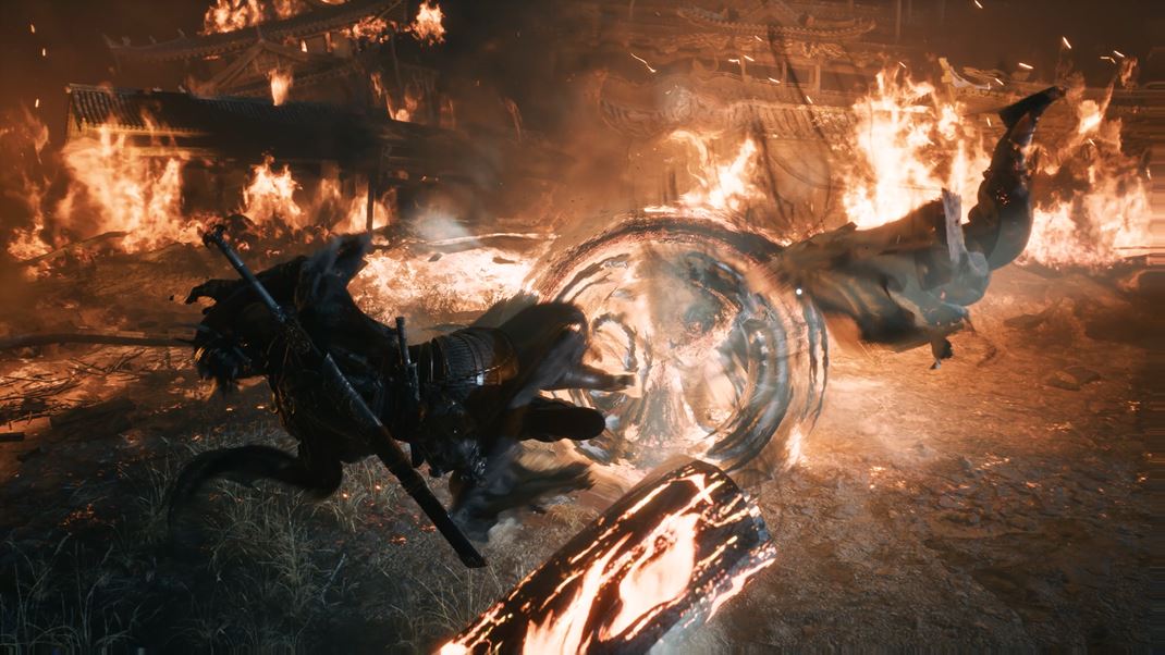 Phantom Blade Zero 
