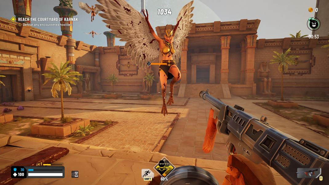 Serious Sam: Shatterverse 
