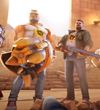 Serious Sam: Shatterverse