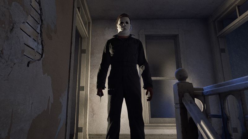 Halloween: The Game