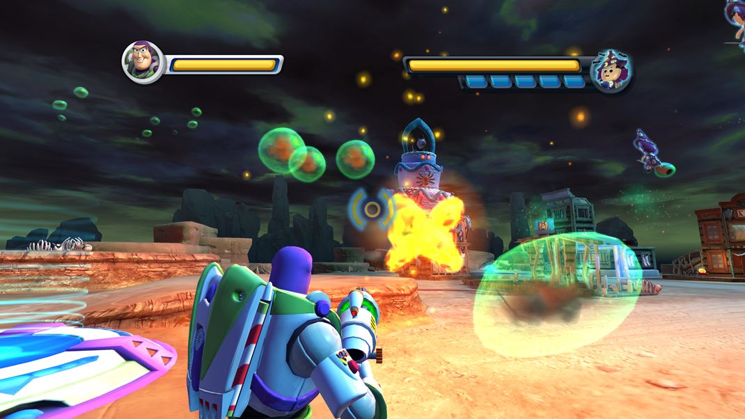 Toy Story 3: Complete Edition Akcia je jednoduchá, ale zabaví