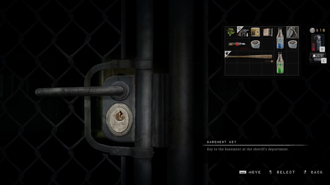 Silver Pines Klasický retro inventár rýchlo zaplníte a skoro v�etko vyu�ijete.