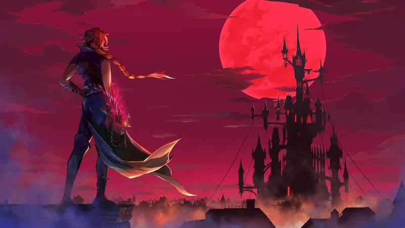 Castlevania: Belmont's Curse