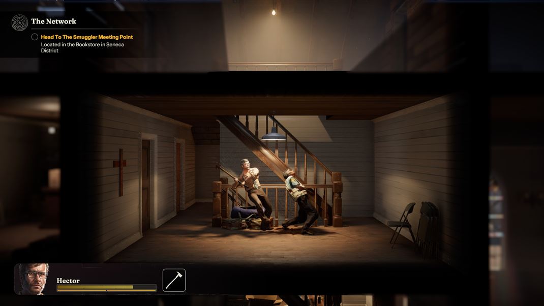 Into the Dead: Our Darkest Days 