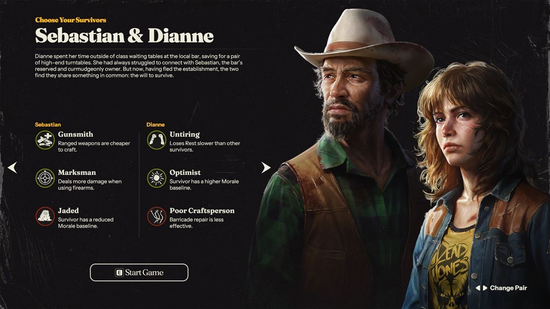 Into the Dead: Our Darkest Days