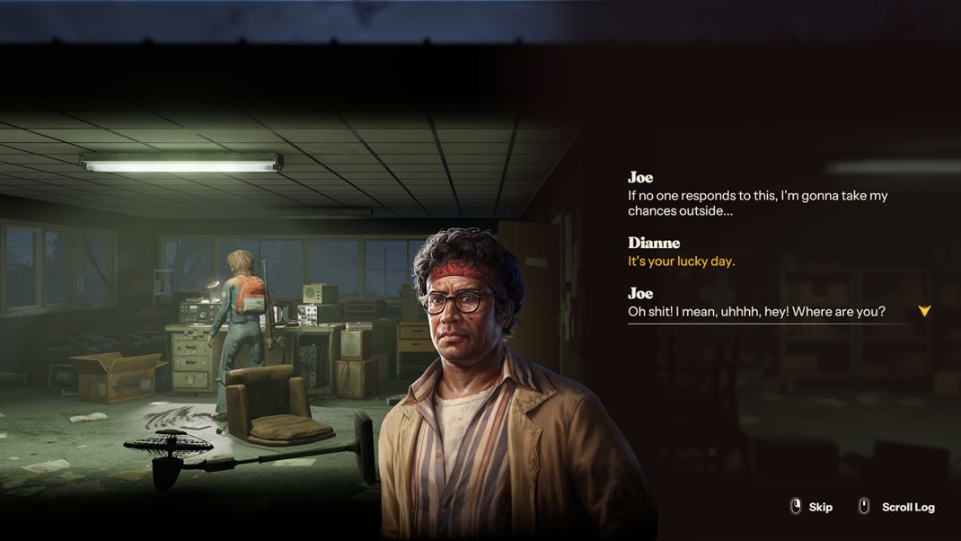 Into the Dead: Our Darkest Days 