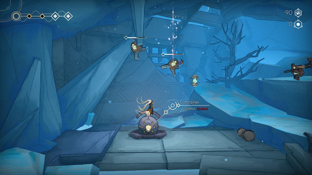 MIO: Memories in Orbit Nepriate�ov vydierate do s�tosti.