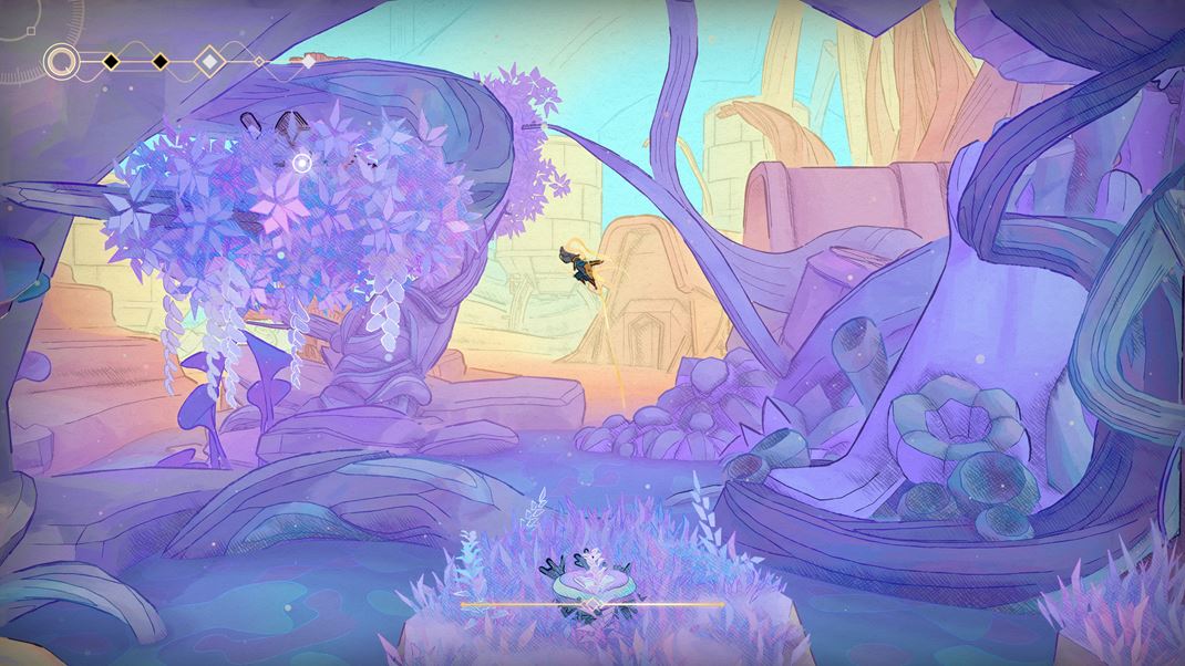 MIO: Memories in Orbit Lok�cie s� r�znorod�.