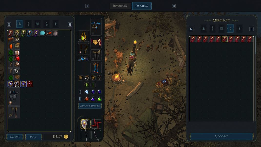 Sacred 2 Remaster U niektor�ch obchodn�kov pre chyby jednoducho nenak�pite