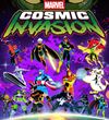 MARVEL Cosmic Invasion