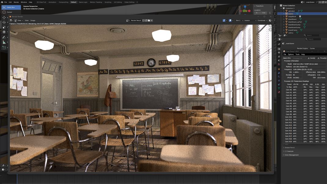 Oplat� sa Intel procesor do PC vy��ej strednej triedy? 