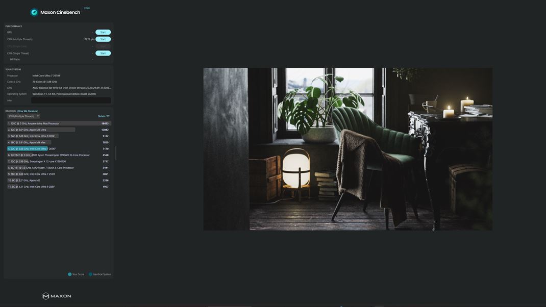 Oplat� sa Intel procesor do PC vy��ej strednej triedy? 