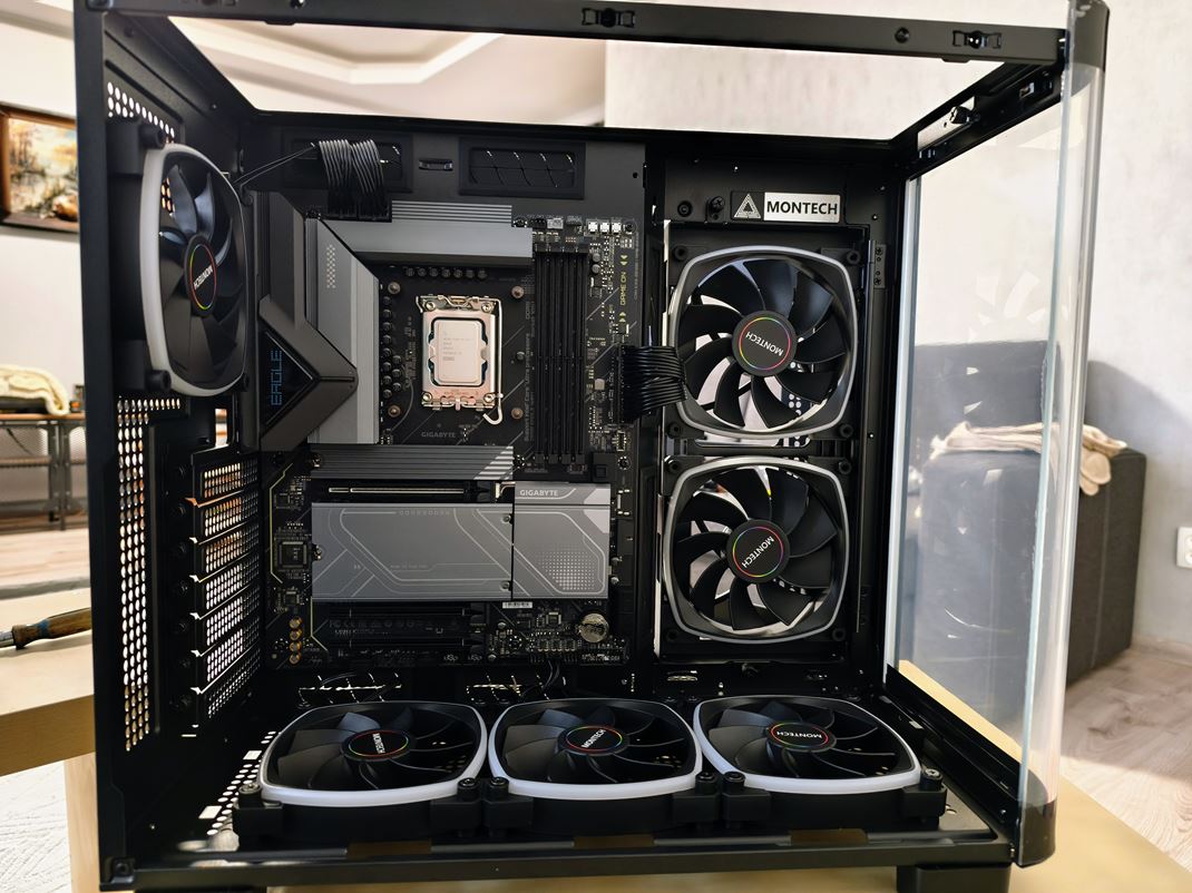 Oplat� sa Intel procesor do PC vy��ej strednej triedy?