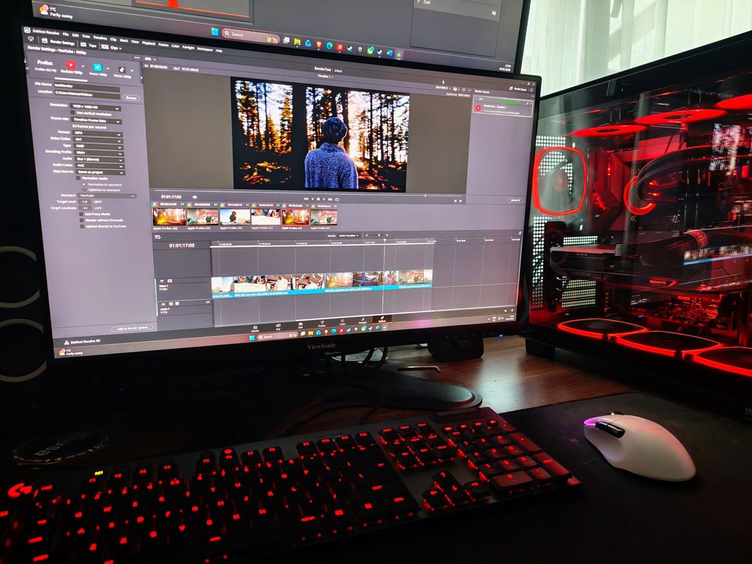 Oplat� sa Intel procesor do PC vy��ej strednej triedy? 