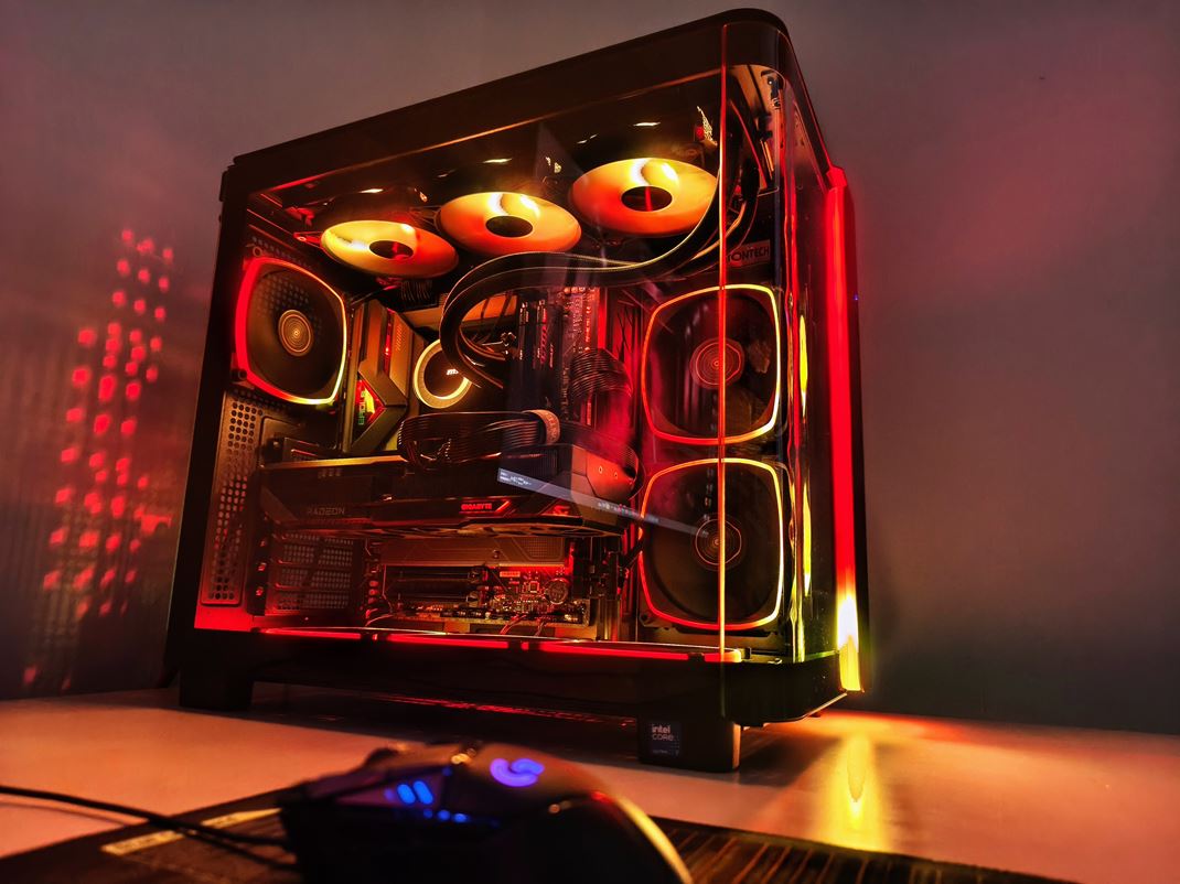 Oplat� sa Intel procesor do PC vy��ej strednej triedy? 