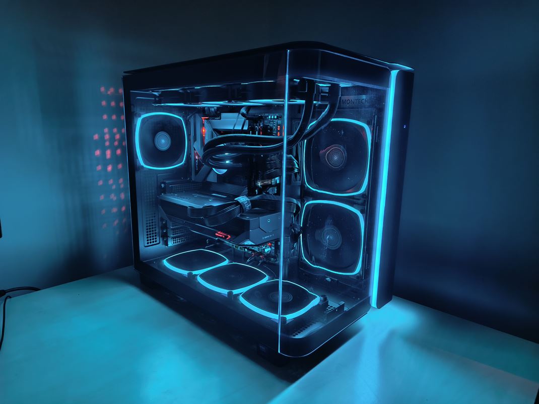 Oplat� sa Intel procesor do PC vy��ej strednej triedy? 