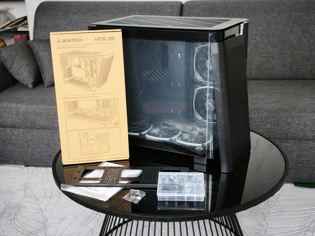 Oplat� sa Intel procesor do PC vy��ej strednej triedy? 